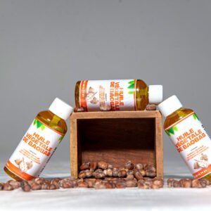 HUILE DE BAOBAB