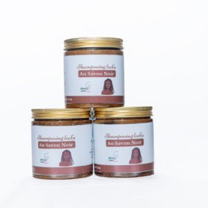 SHAMPOOING POUR LOCKS - 500gr